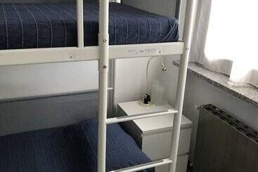هتل B&b Da Leo
