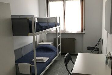 هتل B&b Da Leo