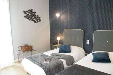 Brit Hotel Roanne Le Grand Hôtel