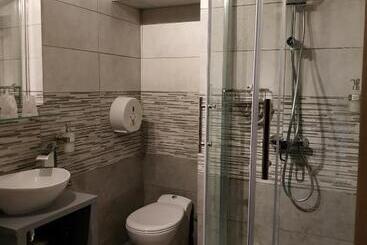 هتل Chalet Saint Bernard