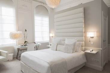 Clarance Hotel Lille - Lille