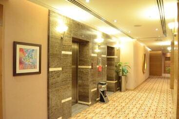هتل Coral Baghdad