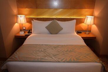 هتل Coral Baghdad