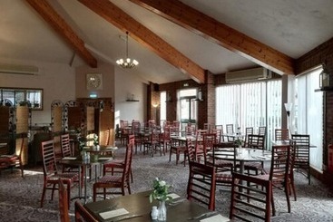 هتل Corn Mill Lodge