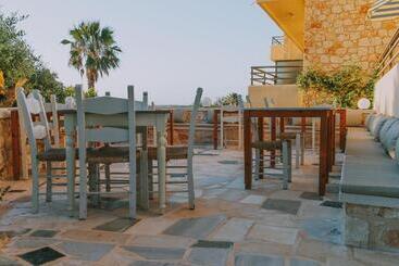 هتل Creta Vitalis