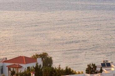 هتل Creta Vitalis