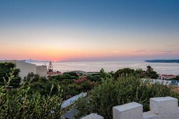 هتل Creta Vitalis