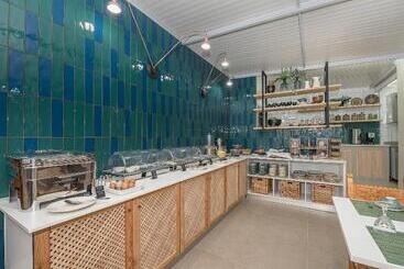 هتل Creta Vitalis
