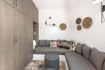 هتل Creta Vitalis