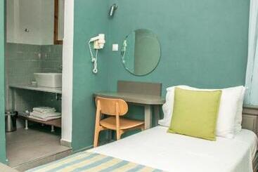 هتل Creta Vitalis