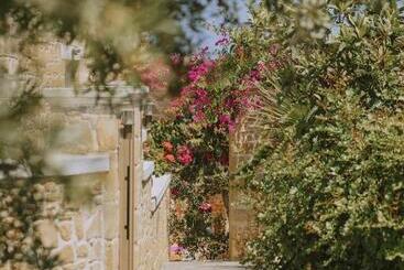 هتل Creta Vitalis