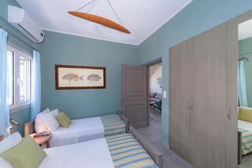 هتل Creta Vitalis