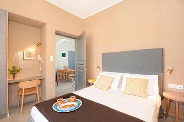هتل Creta Vitalis