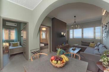 هتل Creta Vitalis