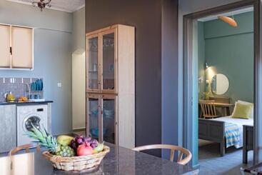هتل Creta Vitalis