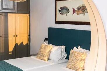 هتل Creta Vitalis