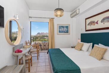 هتل Creta Vitalis
