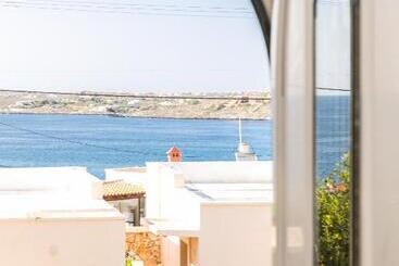هتل Creta Vitalis