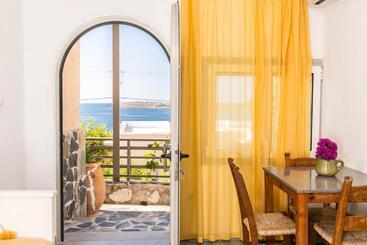 هتل Creta Vitalis