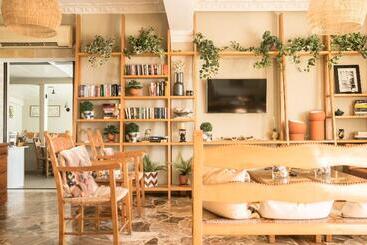 هتل Creta Vitalis