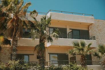 هتل Creta Vitalis