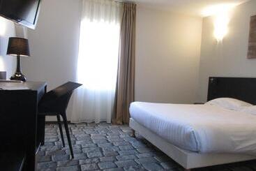 Dav Hotel Jaude