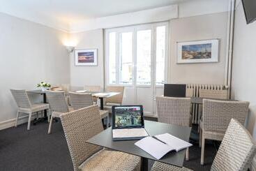 Logis Hotel Du Chateau