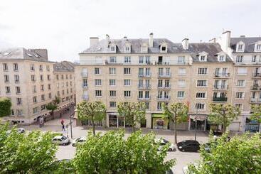 Logis Hotel Du Chateau