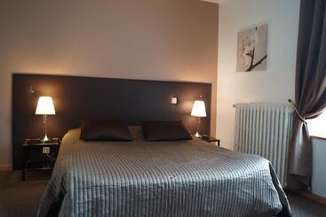 בית מלון כפרי Du Golf De Clécy