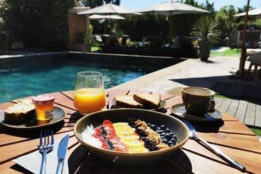 هتل La Villa Dune, Hôtel & Spa Nuxe
