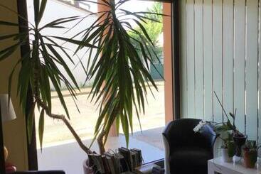 Brit Hotel Europ Bergerac