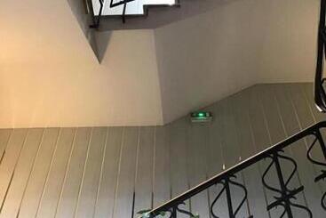 Brit Hotel Europ Bergerac