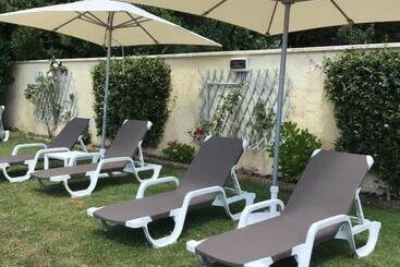 Brit Hotel Europ Bergerac