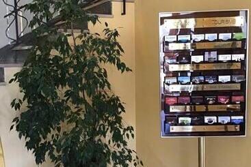 Brit Hotel Europ Bergerac
