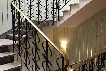 Brit Hotel Europ Bergerac