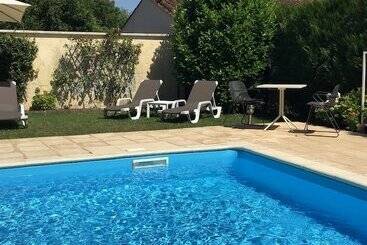 Brit Hotel Europ Bergerac
