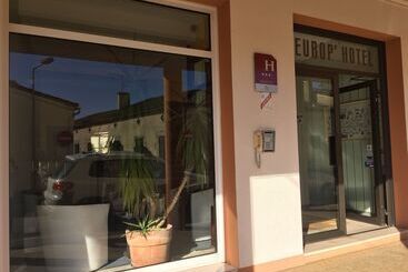 Brit Hotel Europ Bergerac