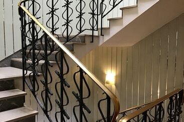 Brit Hotel Europ Bergerac