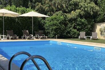 Brit Hotel Europ Bergerac