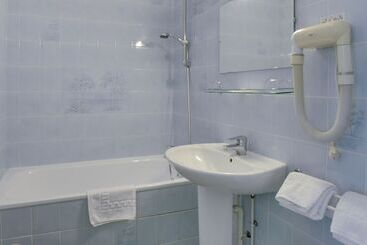Brit Hotel Europ Bergerac
