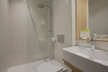 Brit Hotel Europ Bergerac