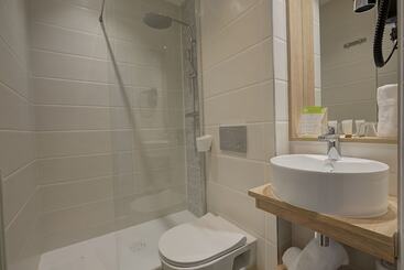 Brit Hotel Europ Bergerac