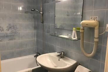 Brit Hotel Europ Bergerac