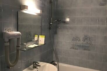 Brit Hotel Europ Bergerac
