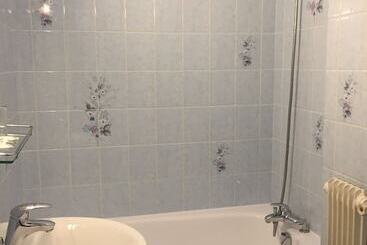 Brit Hotel Europ Bergerac