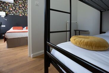 Brit Hotel Europ Bergerac