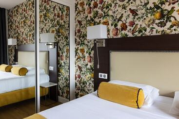 Brit Hotel Europ Bergerac