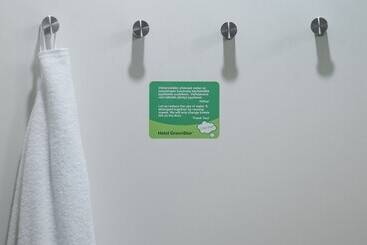 Greenstar Hotel Joensuu