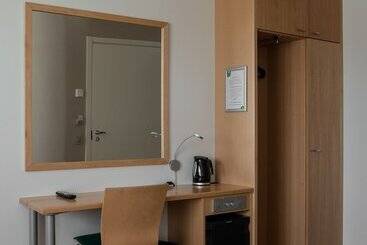 Greenstar Hotel Joensuu