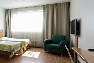 Greenstar Hotel Joensuu
